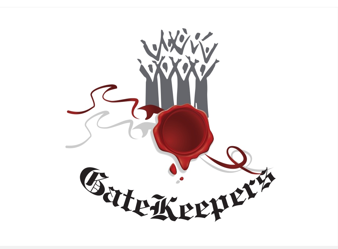 Gatekeepers official logo