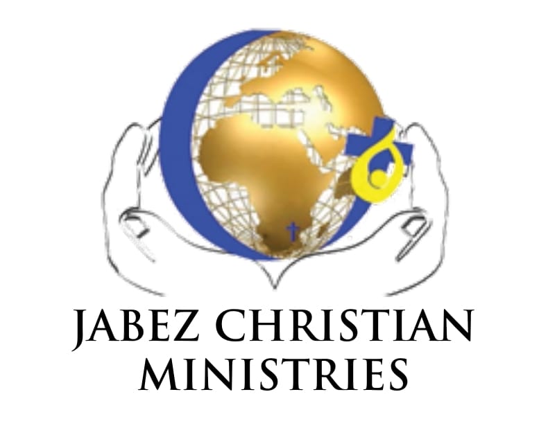 Jabez Christian Ministries logo